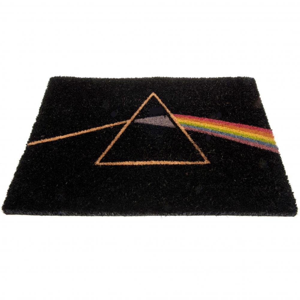 Pink Floyd Doormat: 1 - Doormats By Pink Floyd