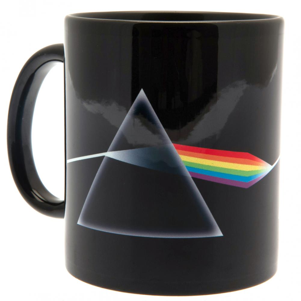 Pink Floyd Mug: 1 Mugs By Pink Floyd