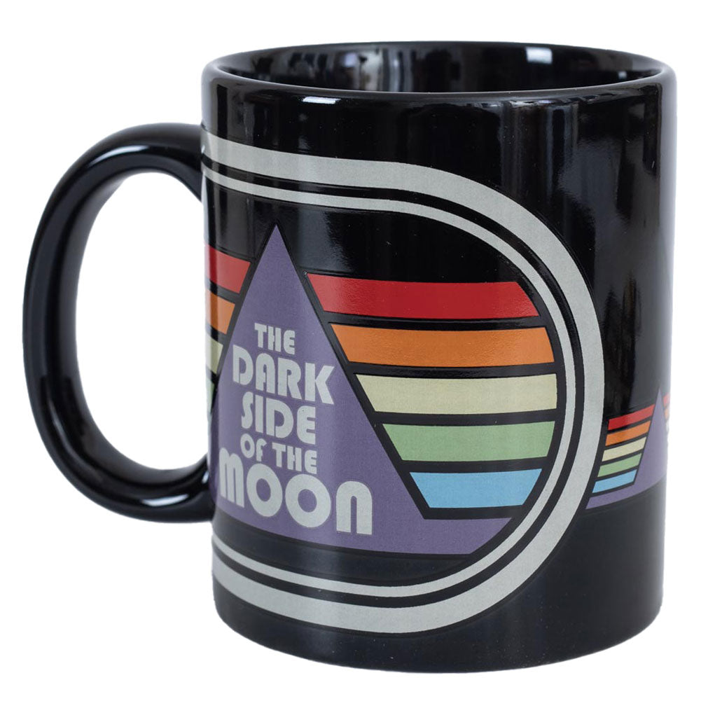 Pink Floyd Mug & Coaster Set: 5 - Mugs By Pink Floyd