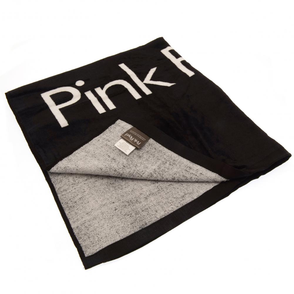 Pink Floyd Towel - Shop Towels At Gift Moments - 2