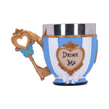 Pinkys Up Alice Cup 11cm: 4 - Cups By NN Designs