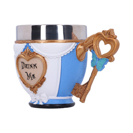 Pinkys Up Alice Cup 11cm: 3 - Cups By NN Designs