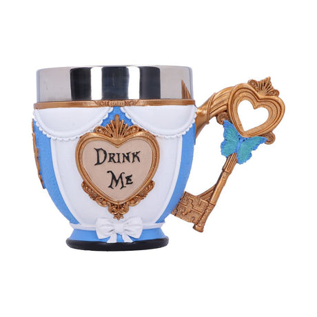 Pinkys Up Alice Cup 11cm: 2 - Cups By NN Designs