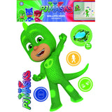 PJ Masks Wall Sticker A3 Gekko: 1 - Wall Stickers By PJ Masks
