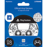PlayStation Stickers: 1 - Stickers By PlayStation
