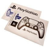 PlayStation Tech Stickers: 2 - Stickers By PlayStation