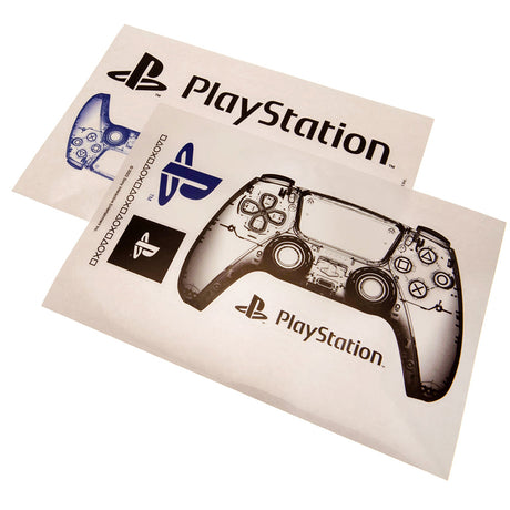 PlayStation Tech Stickers: 2 - Stickers By PlayStation