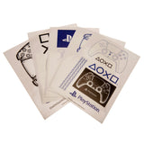PlayStation Tech Stickers: 1 - Stickers By PlayStation