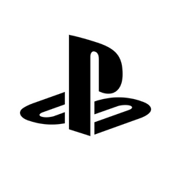 Playstation official merchandise