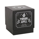 Poison Apple Sweet Apple Candle: 5 - Candles By Gift Moments