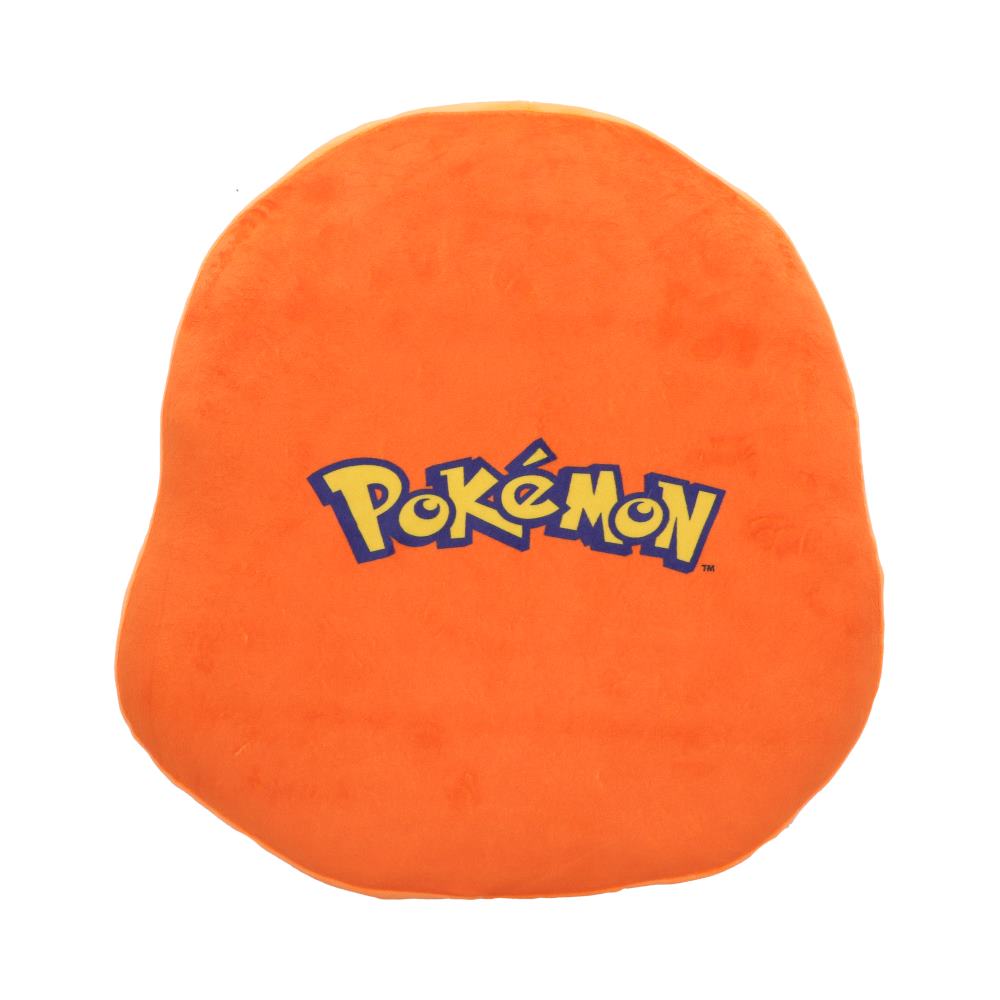 Pokémon Charmander Cushion: 4 - Cushions By Pokemon