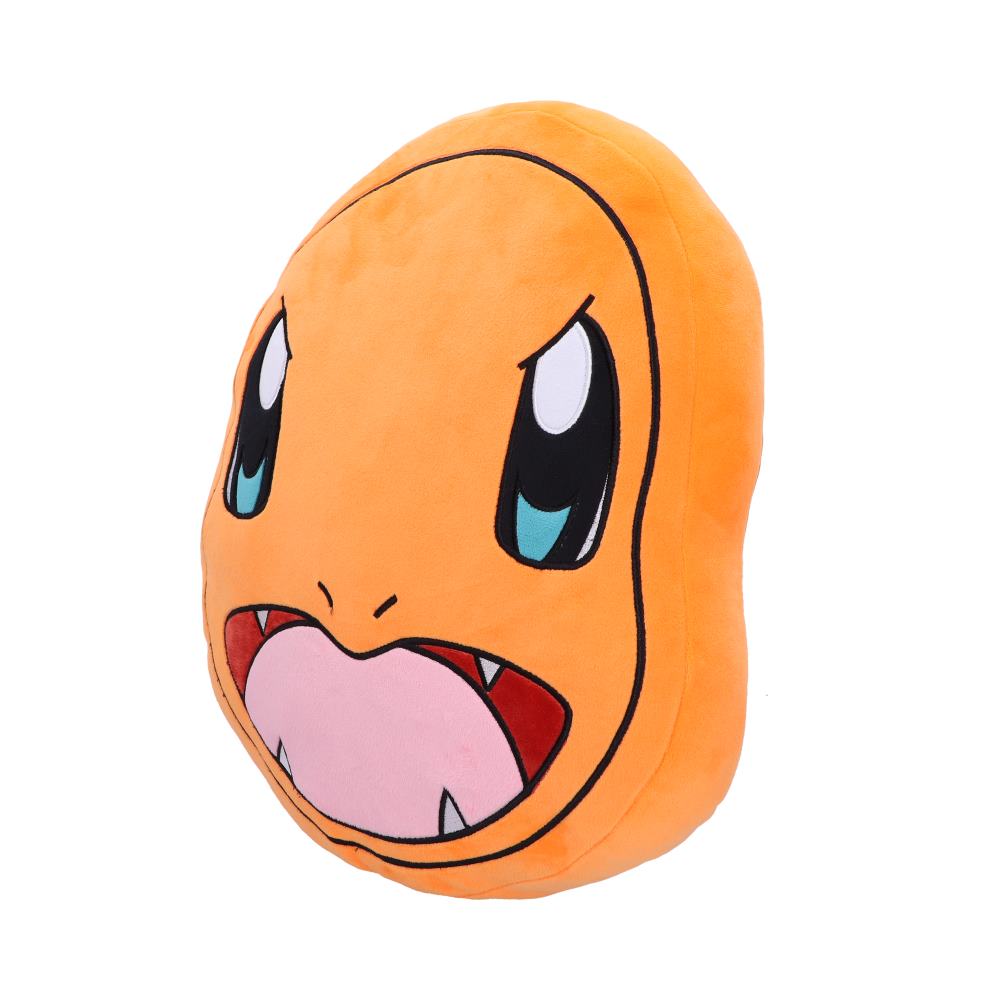 Pokémon Charmander Cushion: 3 - Cushions By Pokemon