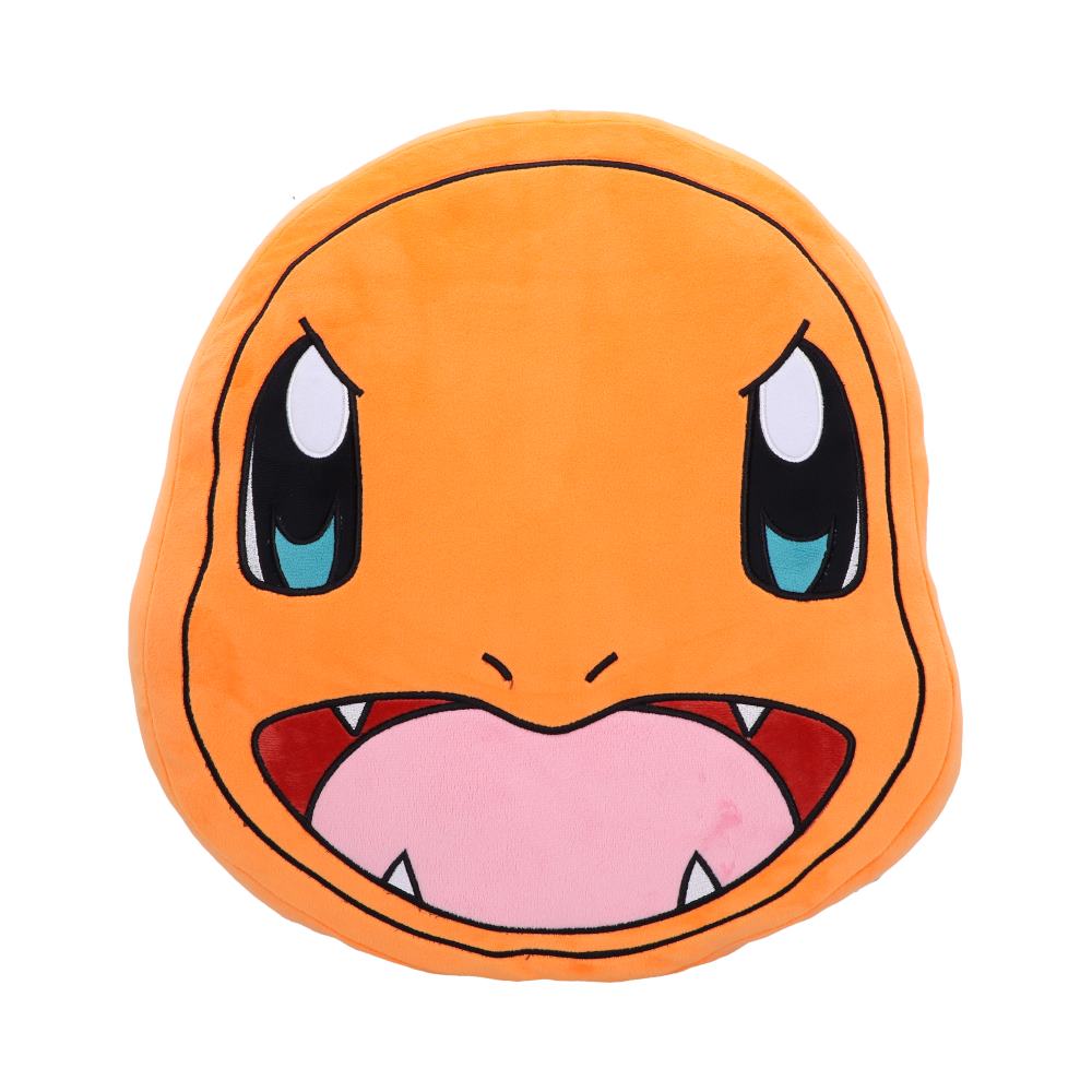 Pokémon Charmander Cushion: 2 - Cushions By Pokemon