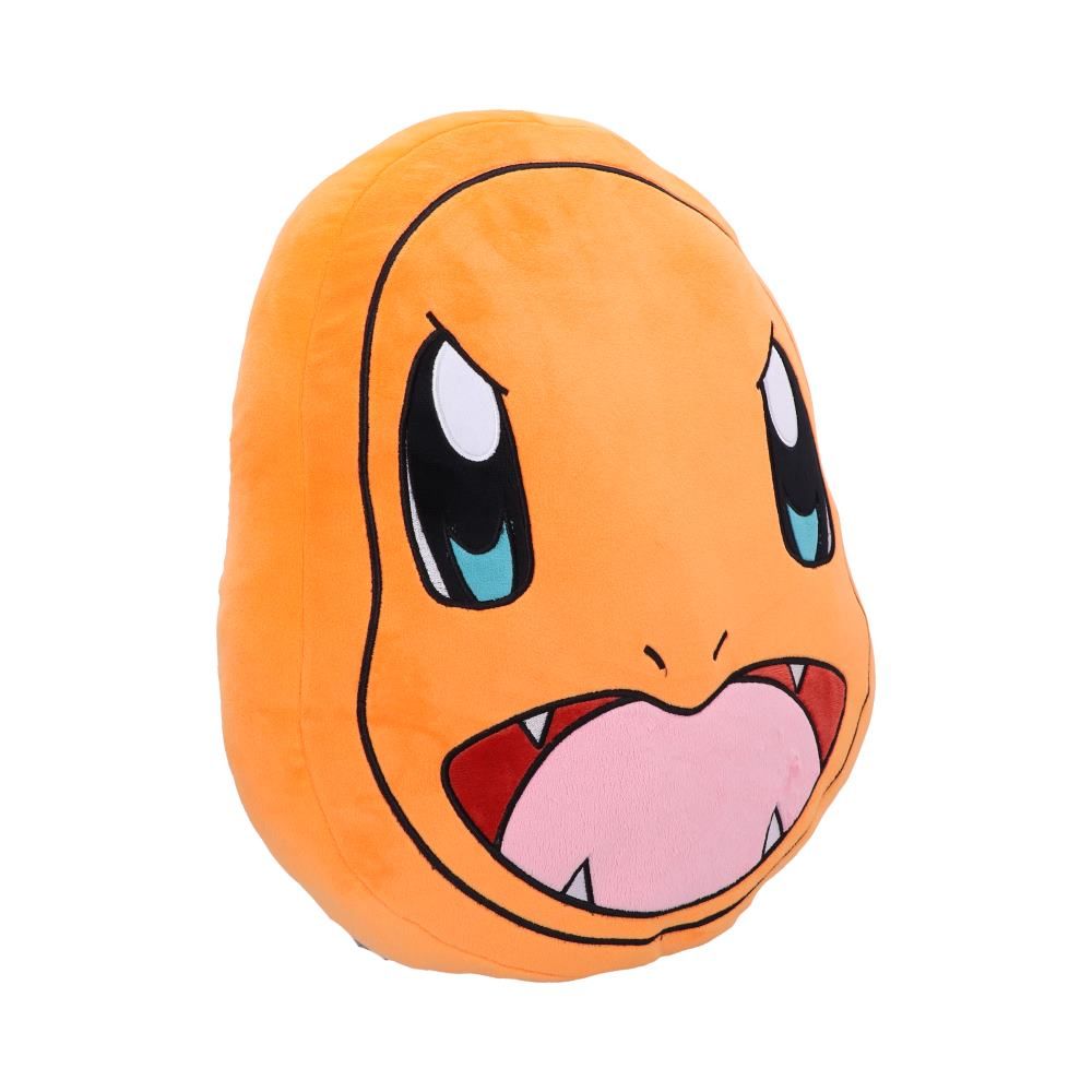 Pokémon Charmander Cushion: 5 - Cushions By Pokemon