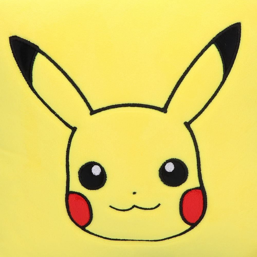 Pokémon Cube Faces Cushion: 6 - Cushions By Pokemon