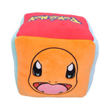 Pokémon Cube Faces Cushion: 5 - Cushions By Pokemon