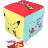 Pokémon Cube Faces Cushion: 2 - Cushions By Pokemon