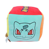 Pokémon Cube Faces Cushion: 4 - Cushions By Pokemon