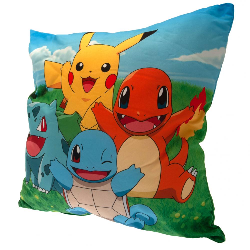 Pokemon Cushion: 1 - Cushions By Pokemon