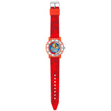 Pokemon Junior Time Teacher Watch Group: 2 - Watches By Pokemon