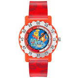 Pokemon Junior Time Teacher Watch Group: 1 - Watches By Pokemon