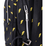 Pokémon Pikachu Lighting Backpack: 6 - Bags By Pokemon