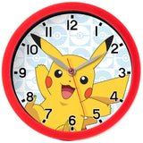 Pokemon Wall Clock: 1 - Clocks By Pokemon