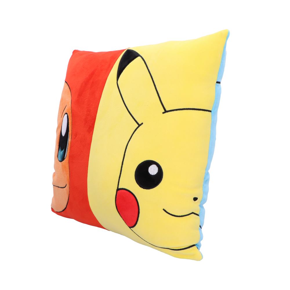 Pokmon Characters Starter Cushion: 4 - Cushions By Pokemon