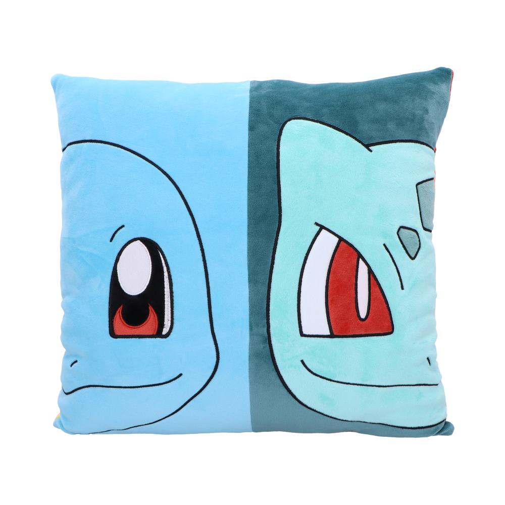 Pokmon Characters Starter Cushion: 2 - Cushions By Pokemon