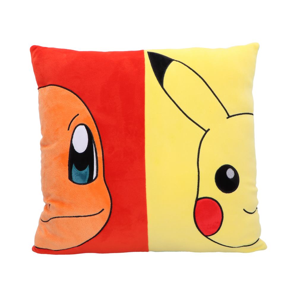 Pokmon Characters Starter Cushion: 3 - Cushions By Pokemon