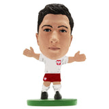 Poland SoccerStarz Lewandowski: 1 - SoccerStarz By Poland