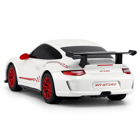 Porsche GT3 RS Radio Controlled Car 1:24 Scale - Shop Toys At Gift Moments - 3