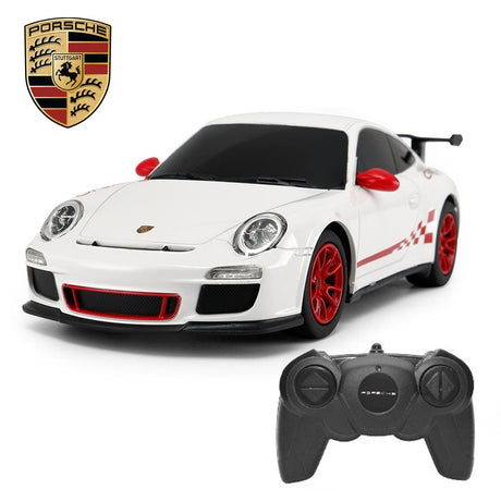 Porsche GT3 RS Radio Controlled Car 1:24 Scale - Shop Toys At Gift Moments - 1