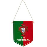Portugal Mini Pennant: 2 - Flags & Banners By Portugal