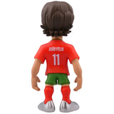 Portugal MINIX Figure 12cm Joao Felix: 4 - Figures & Collectables By Portugal