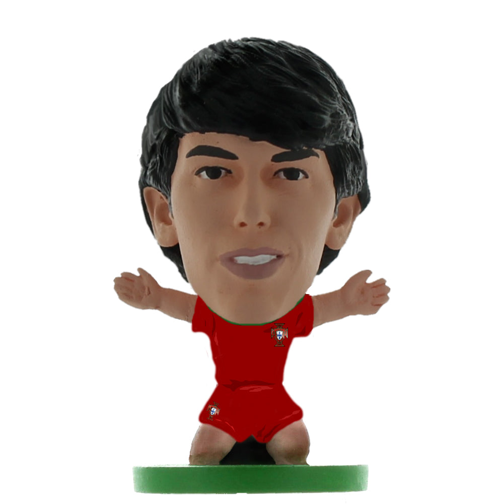 Portugal SoccerStarz Joao Felix: 1 - SoccerStarz By Portugal