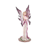 Precious Moments Mother & Baby Fairy 25cm: 3 - Figurines Medium (15-29cm) By Gift Moments