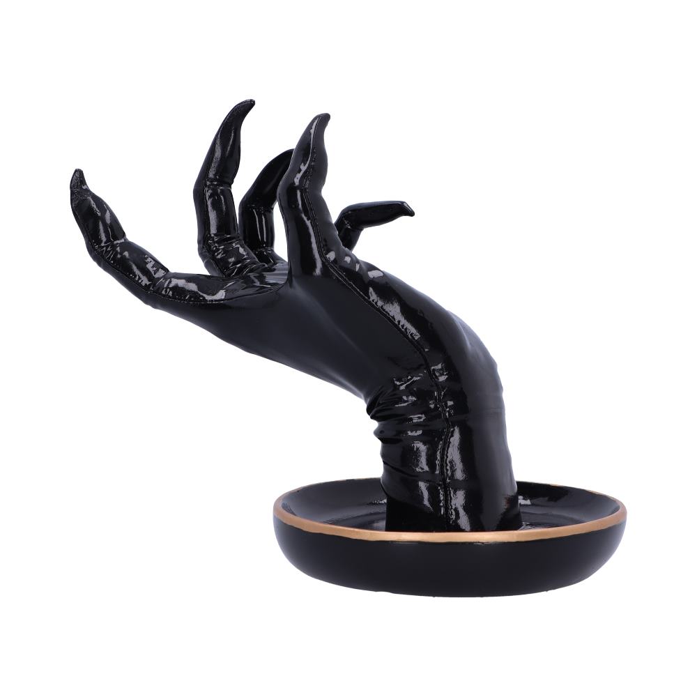 Precious Protector Gothic Hand Jewellery Holder 18.2cm - Shop Figures & Collectables At Gift Moments - 4