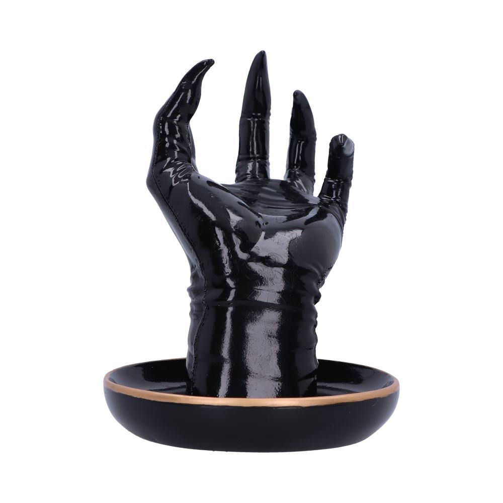 Precious Protector Gothic Hand Jewellery Holder 18.2cm - Shop Figures & Collectables At Gift Moments - 5