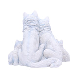 Protected Pups Wolf and Cubs Figurine: 4 - Figures & Collectables By Gift Moments