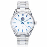 Paris Saint Germain FC Mens Bracelet Watch: 1 - Watches By Paris Saint Germain