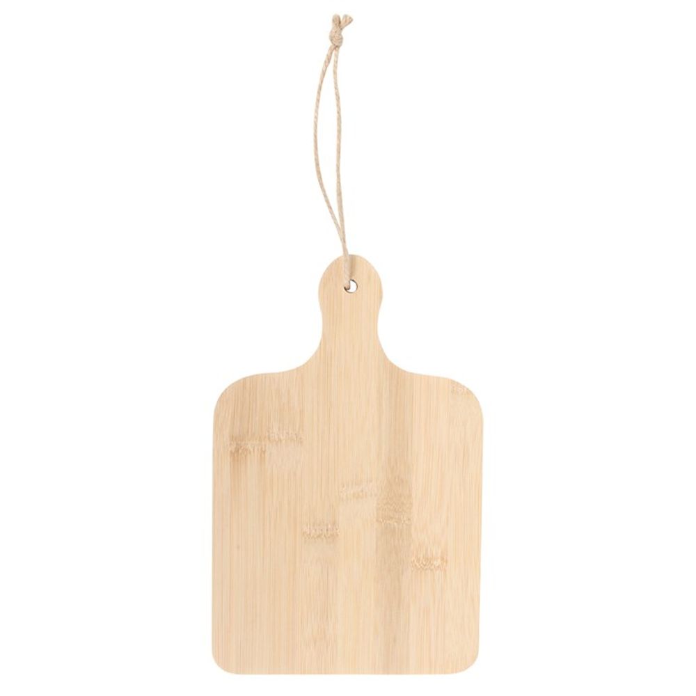 Pumpkin Season Bamboo Serving Board: 4 - Chopping Boards By Gift Moments