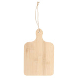 Pumpkin Season Bamboo Serving Board: 4 - Chopping Boards By Gift Moments