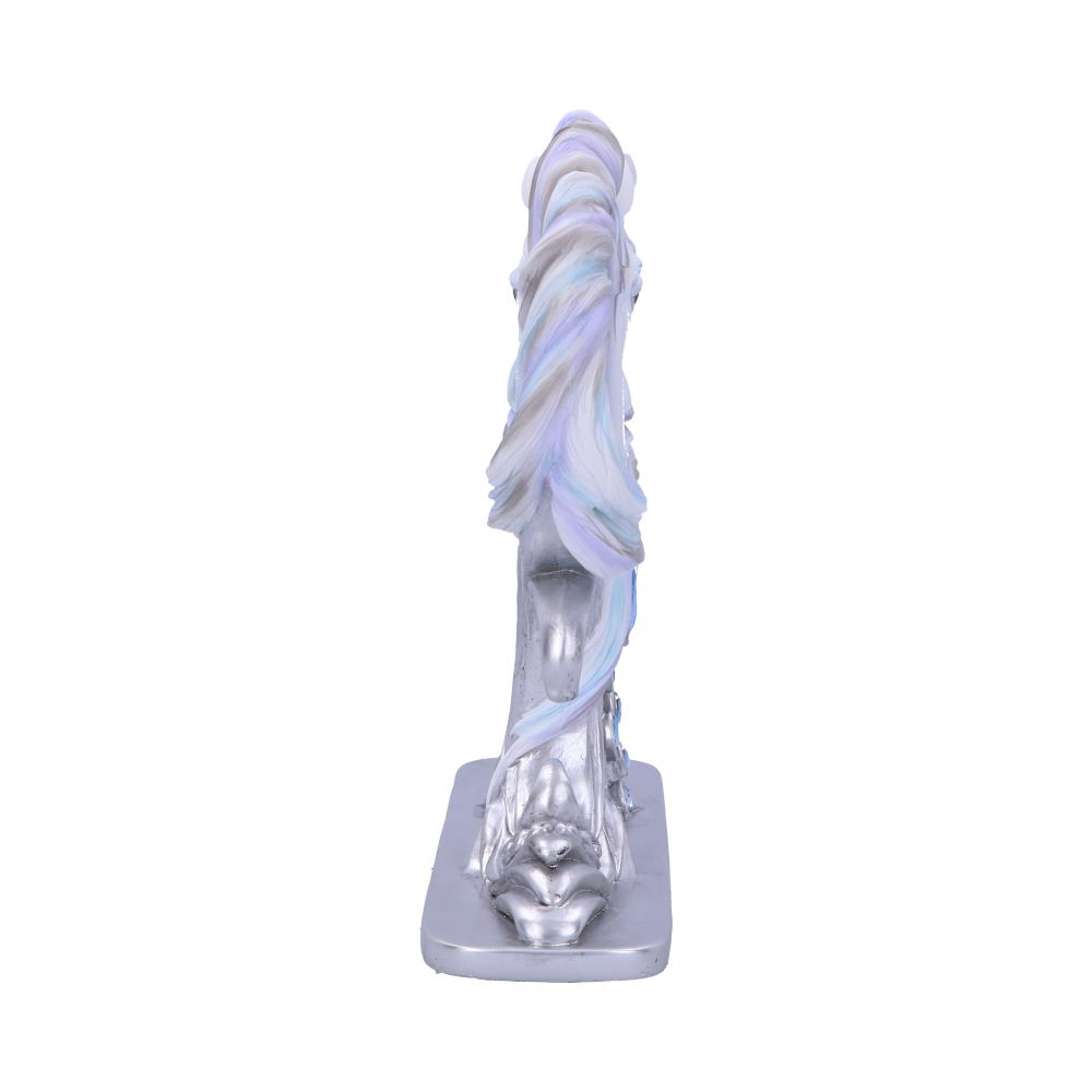 Pure Affection Baroque Unicorn Bust Figurine: 5 - Figures & Collectables By NN Designs