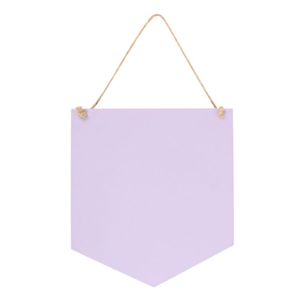 Purple Hocus Pocus Halloween Hanging Sign: 4 - Signs & Plaques By Gift Moments