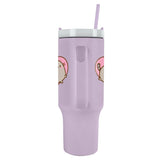 Pusheen 40oz Tumbler: 4 - Water Bottles By Pusheen