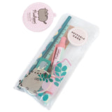 Pusheen 5pc Stationery Set: 3 Stationery By Pusheen