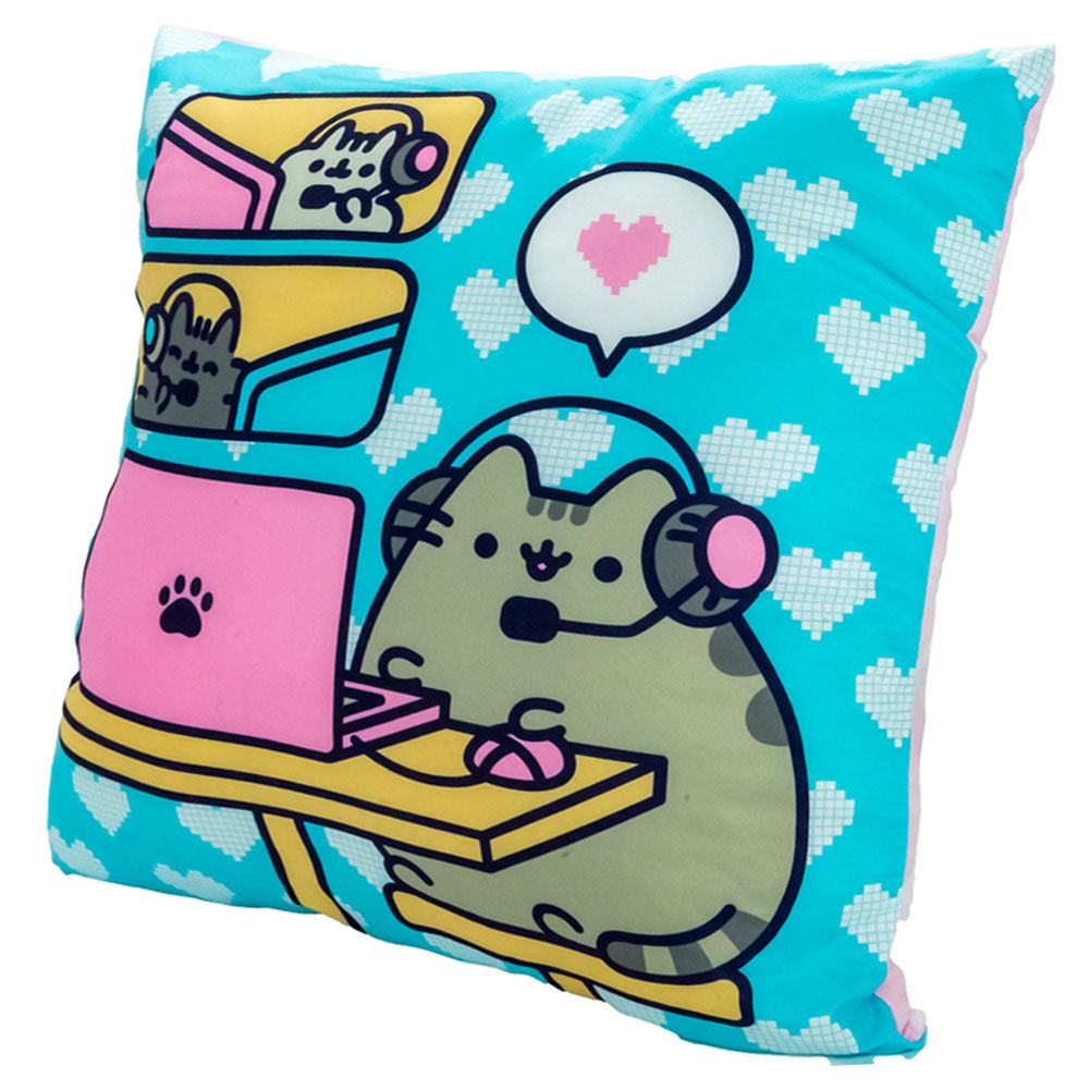 Pusheen Cushion: 1 - Cushions By Pusheen