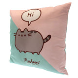 Pusheen Hi Cushion: 1 Cushions By Pusheen