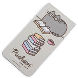 Pusheen Magnetic Bookmark: 2 Bookmarks By Pusheen